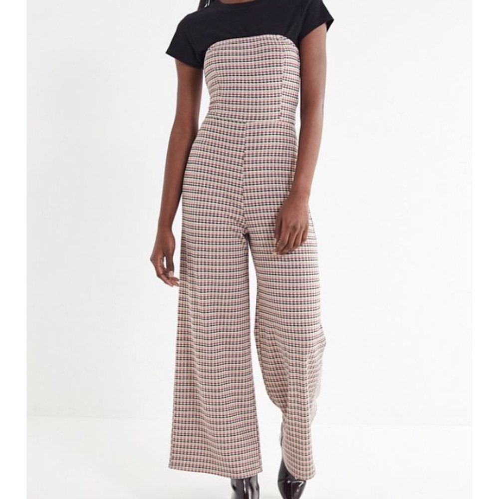 NWT urban outfitter jumpsuit